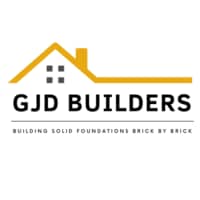 GJD builders logo